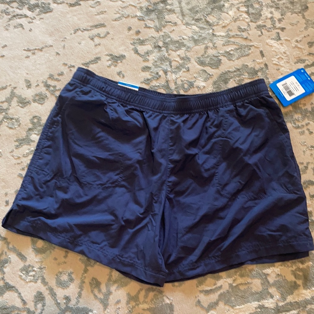 Columbia Women’s Sandy River Short, Nocturnal